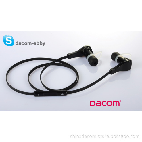 Dacom Hi-Fi in ear Sports Bluetooth Headset earbuds Noise Cancellation